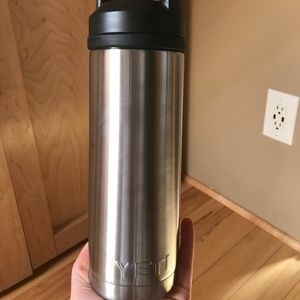 YETI insulated tumbler rambler